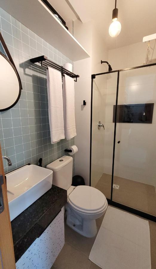 Pôrto das GalinhasMaracaipe Estrela Flat110公寓 外观 照片