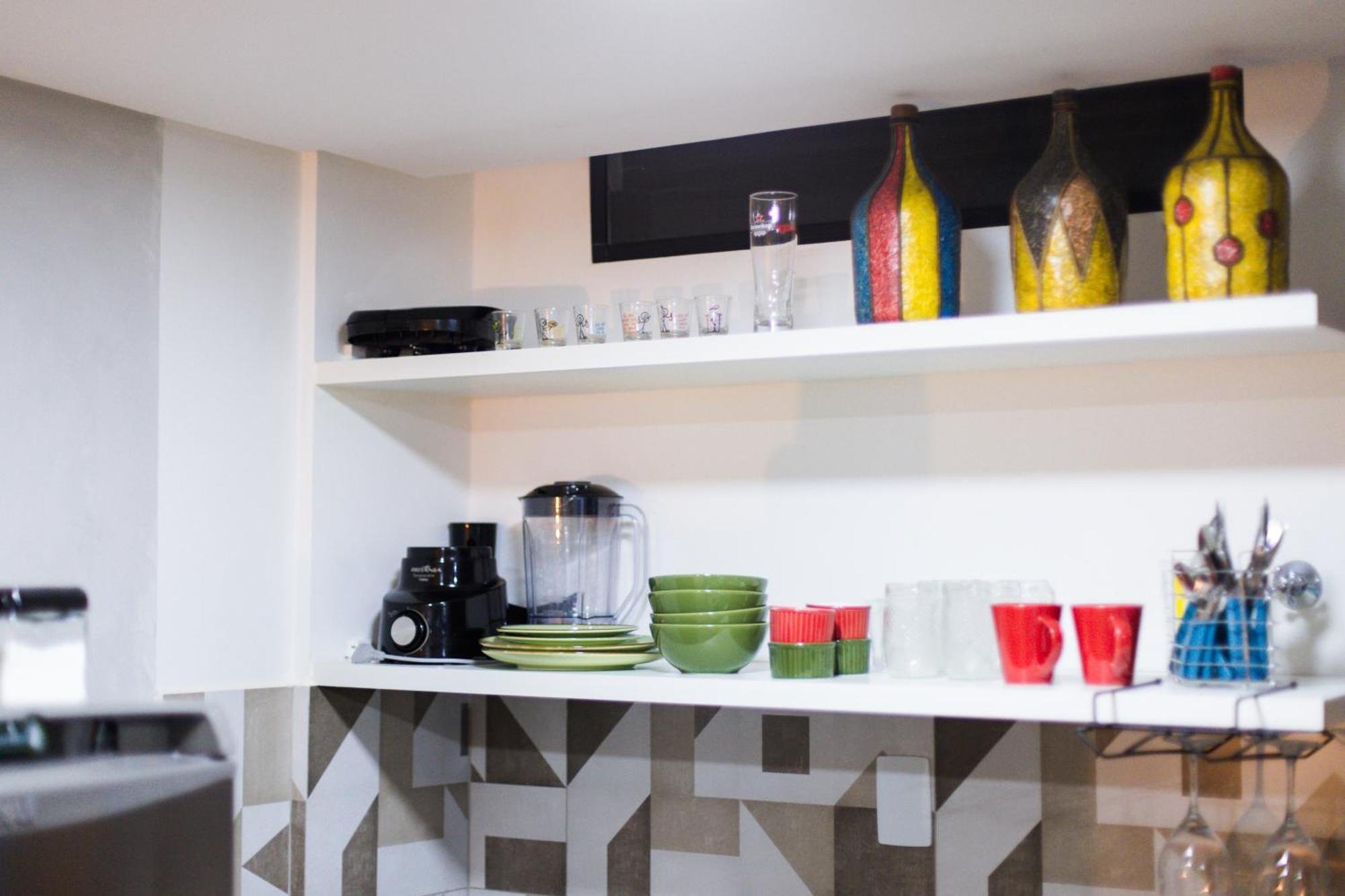 Pôrto das GalinhasMaracaipe Estrela Flat110公寓 外观 照片