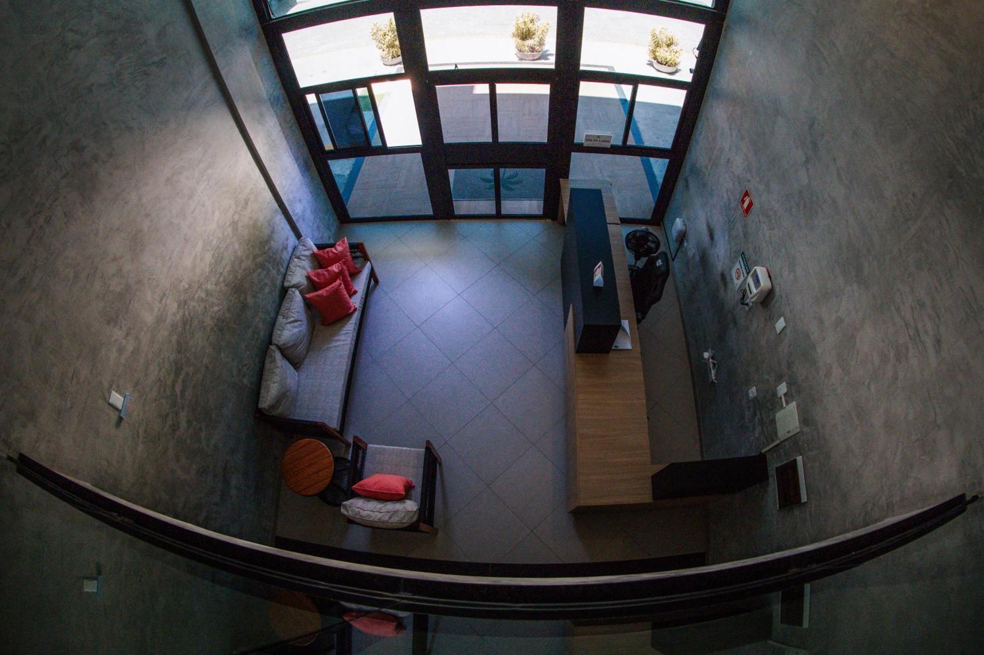 Pôrto das GalinhasMaracaipe Estrela Flat110公寓 外观 照片