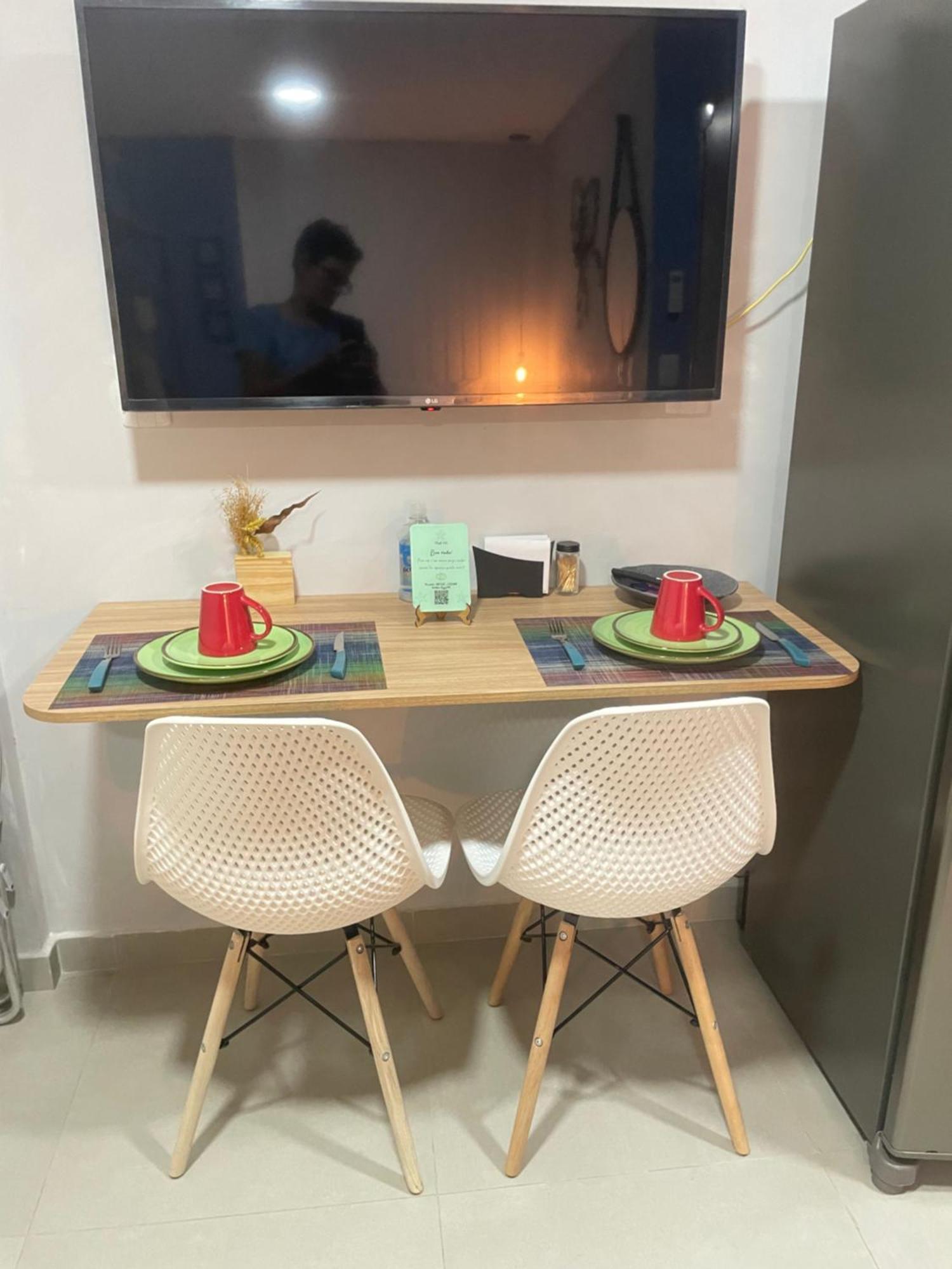 Pôrto das GalinhasMaracaipe Estrela Flat110公寓 外观 照片